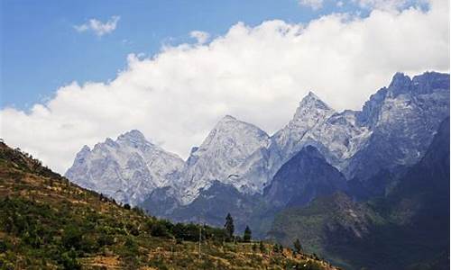 香格里拉旅游攻略自由行三天_香格里拉旅游