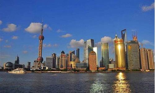 上海一日游最佳路线推荐_上海一日游最佳路