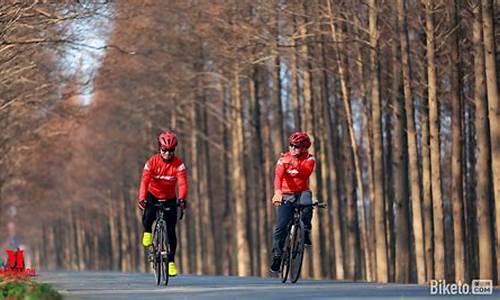 环上海骑行路线_环上海骑行路线地图