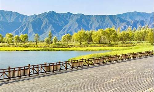 野鸭湖湿地公园面积_野鸭湖湿地公园面积多