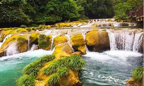 贵州荔波旅游攻略贵州荔波旅游攻略_贵州荔