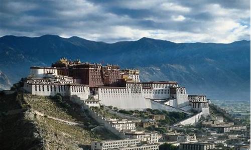 西藏旅游景点介绍_西藏旅游景点介绍ppt