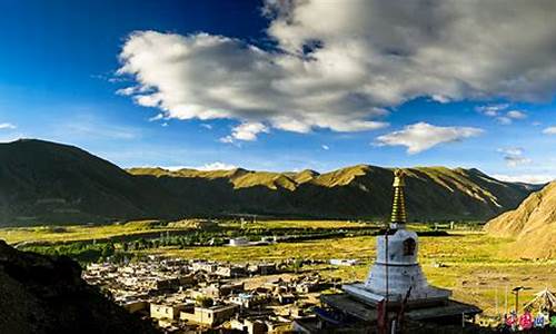 背包客 西藏旅游景点_背包客西藏旅游攻略