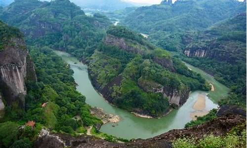 武夷山旅游景点有哪些_武夷山旅游景点有哪