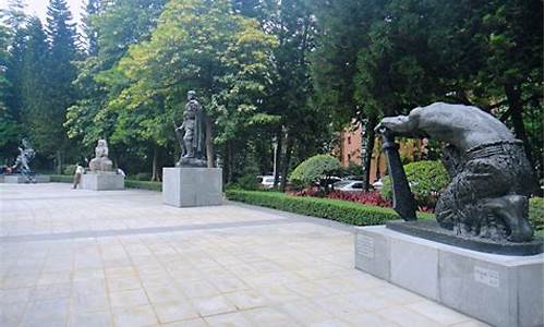 广州雕塑公园介绍_广州雕塑公园介绍词