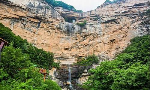 河北保定阜平旅游景点_河北保定阜平旅游景