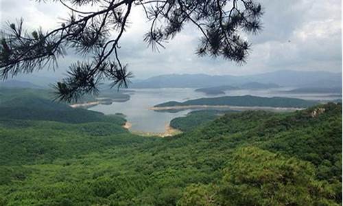 松花湖旅游攻略图_松花湖旅游攻略图片