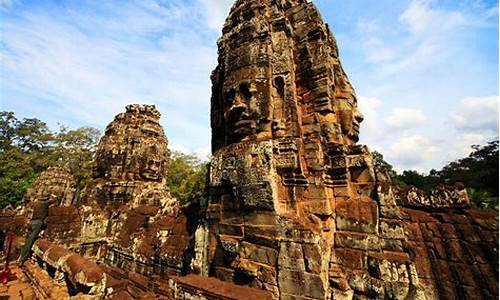 柬埔寨旅游景点排名前十_柬埔寨旅游景点排