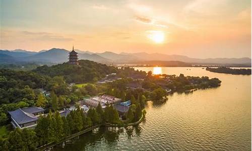 浙江旅游必去十大景点千岛湖_浙江旅游必去十大景点千岛湖有哪些