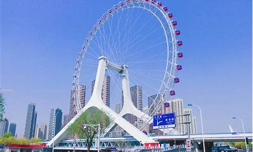 天津旅游攻略 必玩的景点一日游_天津旅游攻略 必玩的景点一日