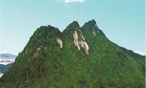 三角山旅游风景区_浠水三角山旅游风景区