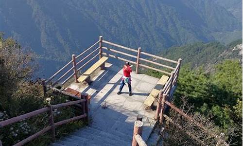 九宫山自由行_九宫山自由行攻略