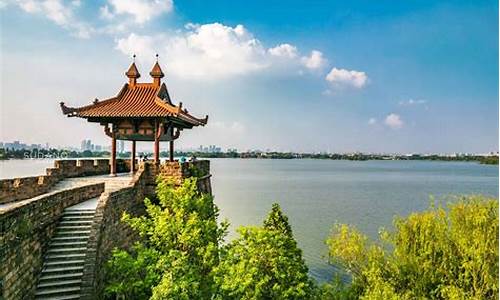 东湖风景区北岸_东湖风景区北岸是哪里