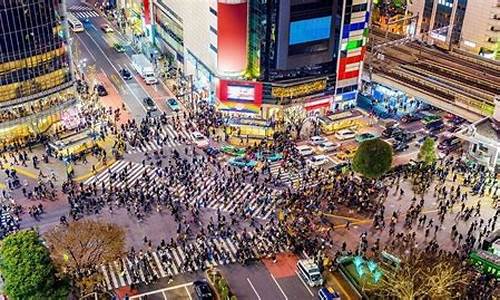 日本东京自由行四天费用_日本东京自由行多少钱