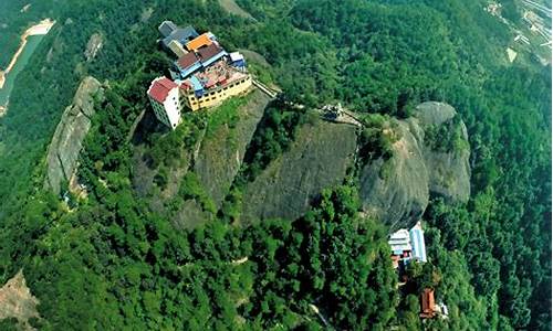 义乌齐庐山风景区_义乌齐庐山风景区要门票吗