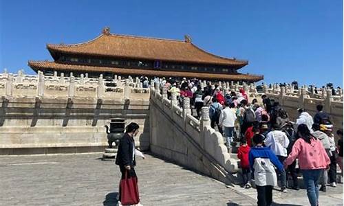 北京旅游游记自由行_北京旅游游记自由行攻略