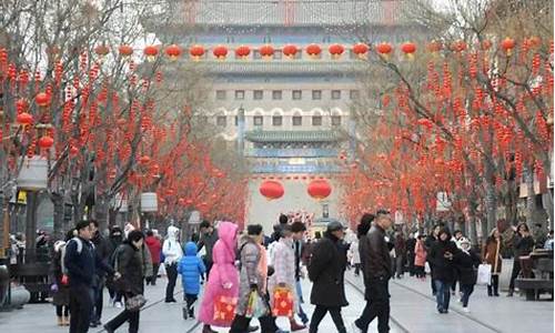 天津北京春节旅游攻略_天津春节旅游最佳去处