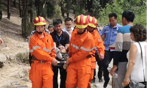 游客在景区摔倒怎么处理比较好_游客在景区摔倒后旅行社应该怎样