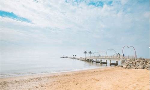 东戴河旅游景区门票多少钱_东戴河旅游景区