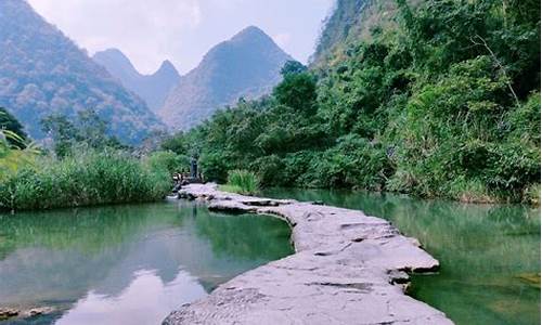 荔波旅游攻略景点大全介绍_荔波旅游攻略景点大全