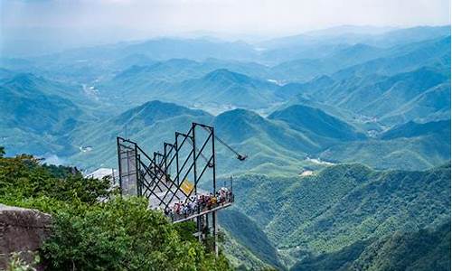 浙江安吉旅游景点_浙江安吉旅游景点大全