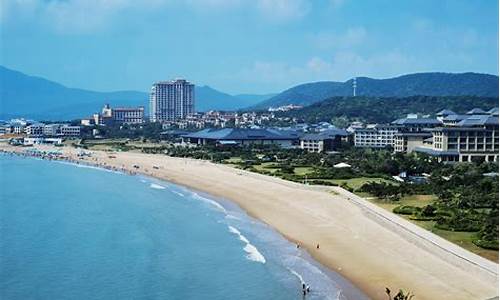 浙江舟山旅游必去十大景点_浙江舟山旅游必去十大景点推荐图片