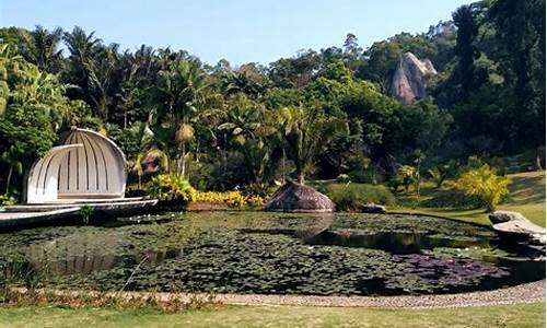 万石植物园门票多少钱_万石植物园