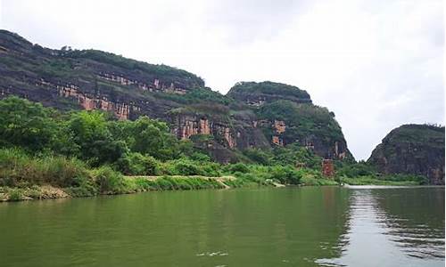 龙虎山旅游攻略自驾游一日游路线推荐_龙虎山旅游攻略自驾游一日