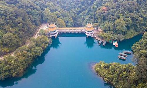 鼎湖山门票_鼎湖山门票优惠政策