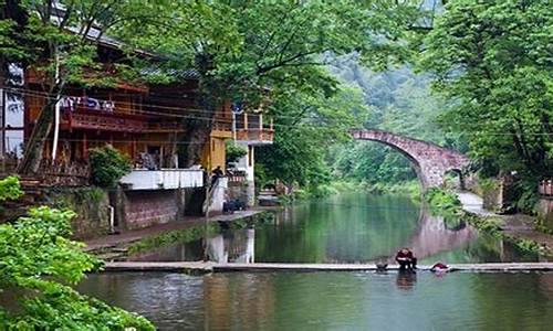 四川雅安旅游_四川雅安旅游景区