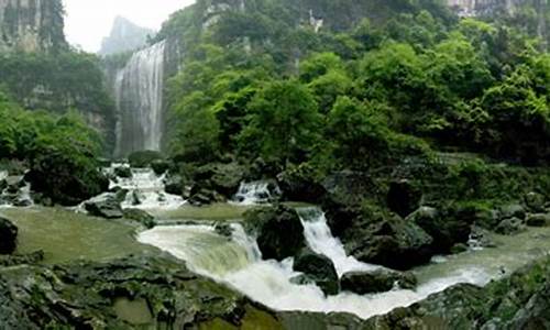 三峡晓峰景区游玩攻略_三峡晓峰景区