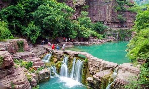 华山现在免门票吗_云台山现在免门票吗