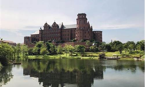 松山湖旅游攻略_松山湖旅游攻略一日游