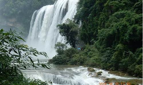 黄果树景区免票政策_黄果树景区