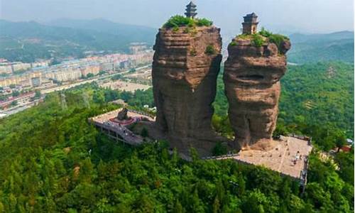 承德旅游攻略必玩的景点门票价格_承德旅游攻略必玩的景点介绍大