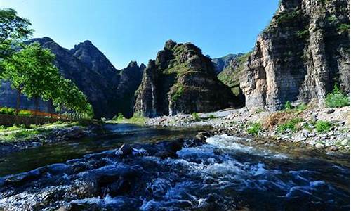 房山旅游景点_房山旅游景点大全排名 一日游