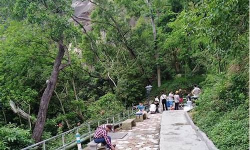 板障山爬山_板障山森林公园在哪