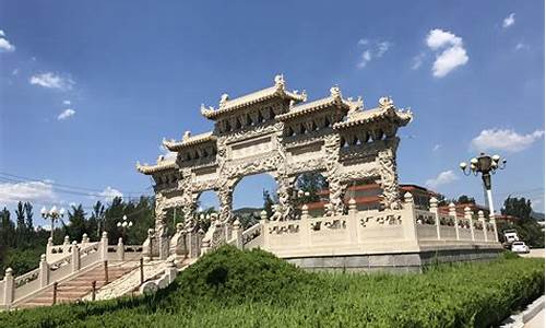 济南旅游景点有哪些地方_济南旅游景点有哪些景点推荐