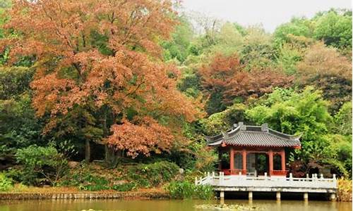 南京周边旅游景点有哪些好玩的_南京周边旅游景点推荐一日游