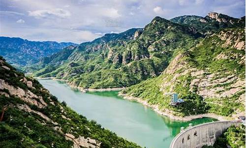 青龙峡风景区有什么好玩的_青龙峡风景区