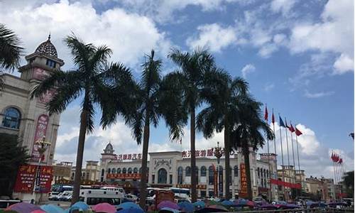 东兴旅游攻略必玩的景点_东兴旅游景点大全