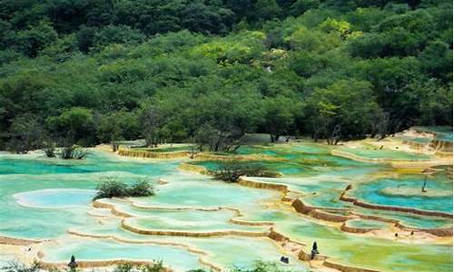 四川黄龙九寨沟旅游攻略详解最新_黄龙九寨沟自由行攻略