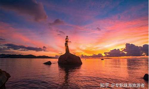 珠海旅游攻略自由行春节_珠海春节游玩攻略