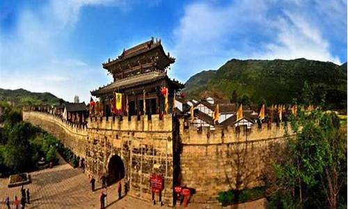 广元旅游景点大全排名榜图片_广元旅游景点大全排名榜