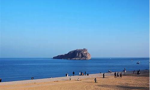 大连棒棰岛景点介绍_大连市棒棰岛旅游攻略