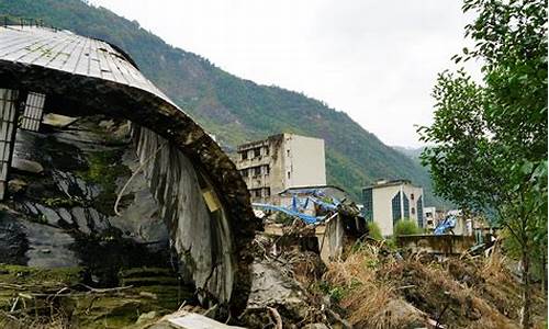 北川地震遗址_北川地震遗址门票多少钱