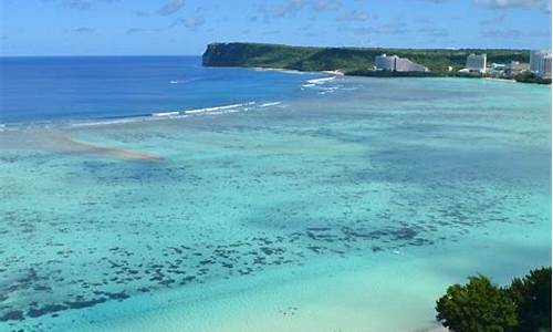 关岛旅游_关岛旅游攻略5日自助游