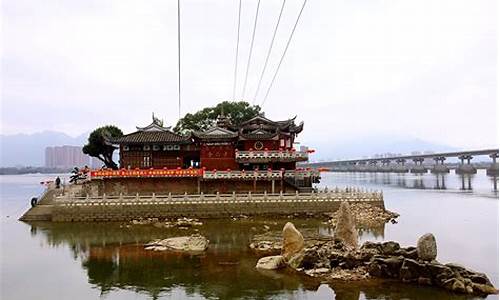 金山公园和金山寺是一个地方吗_金山公园和金山寺是一个地方吗