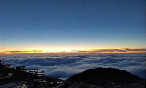 重庆自驾牛背山攻略_重庆自驾牛背山攻略路线