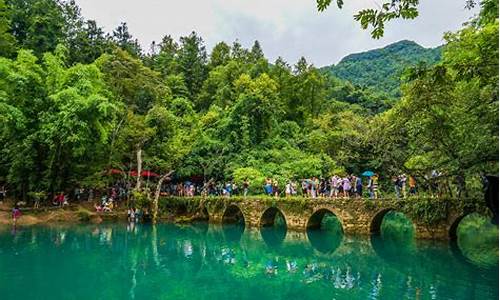 贵州荔波旅游攻略贵州荔波旅游攻略_贵州荔波旅游攻略景点必去